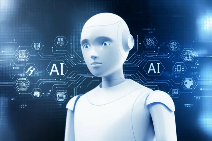 AI 챗봇 기본 개념, 기술 배경 이해