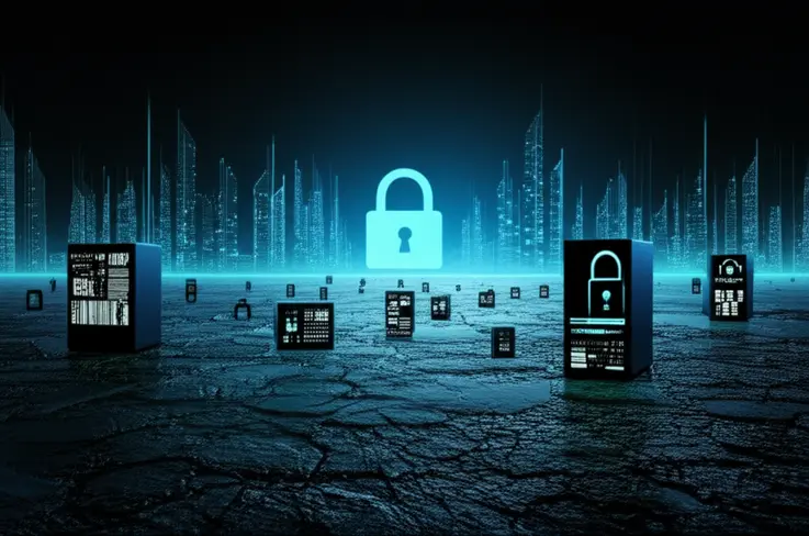IoT 보안 위협, 안전 해결책