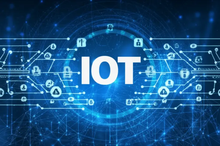 IoT 기술 확산, 보안 이슈와 성장 동향