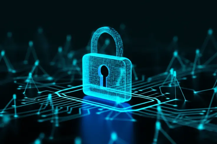 데이터 암호화 기술, IoT 데이터 보안 적용