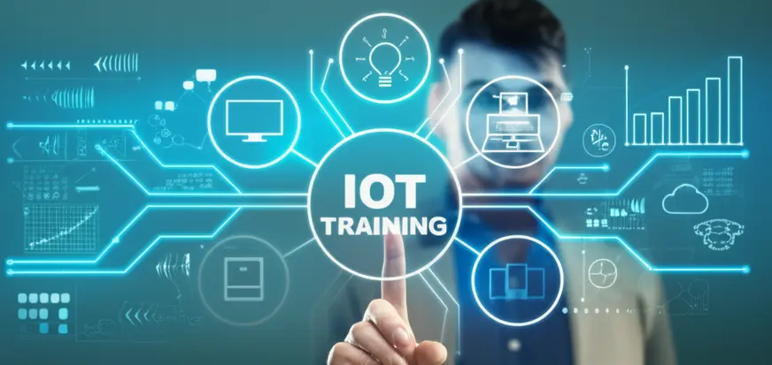 사용자 교육 인식 향상 IoT 사용자 인식