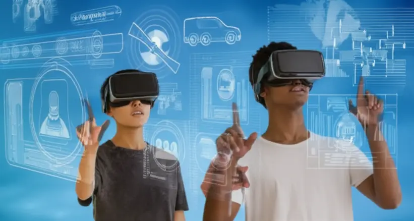 원격 교육 VR 기술 활용 전망