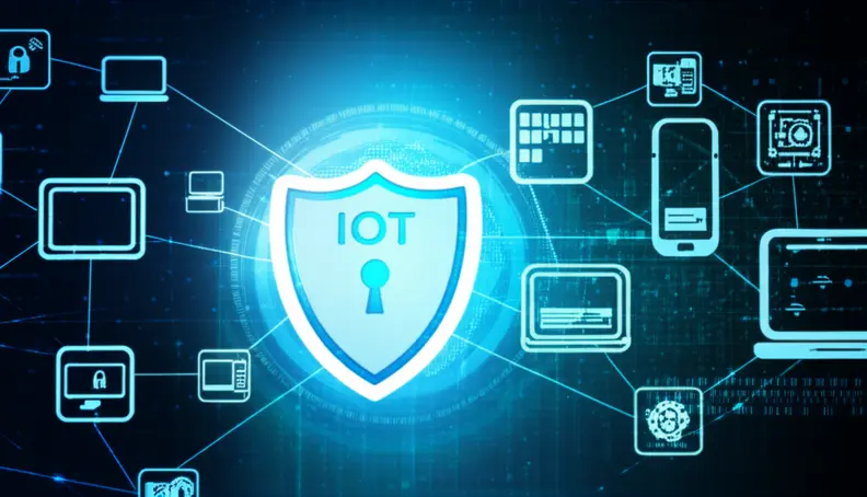 IoT 보안 문제, 안전 조치 해결책