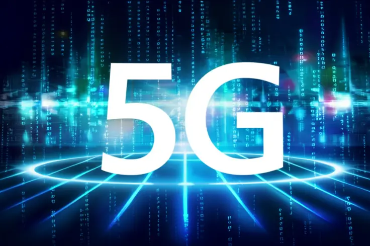 5G 네트워크 디지털 미래 변화 기술 혁신