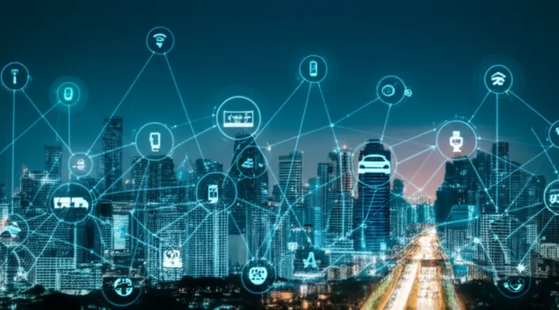 5G 네트워크 혁신 변화 탐구