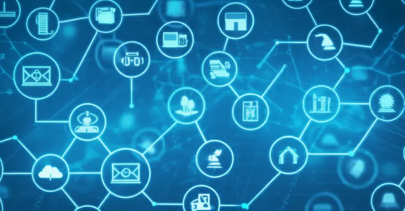 IoT 기반 에너지 감시 기술