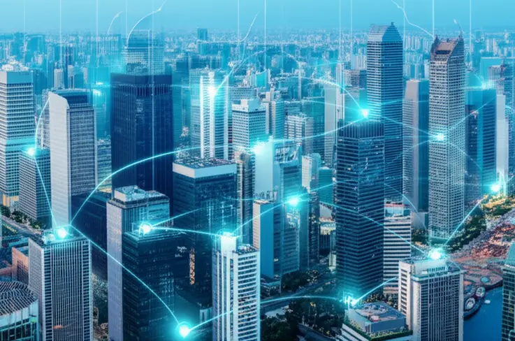 미래 IoT 기술, 에너지 절약 트렌드 전망