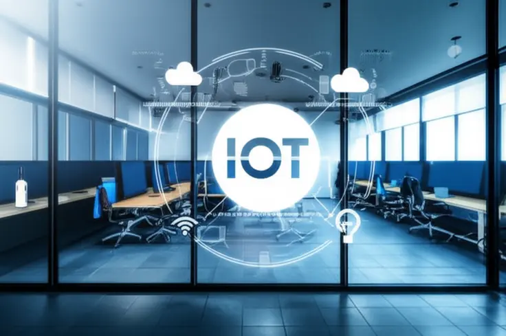 IoT 활용 비용 절감 전략 구현