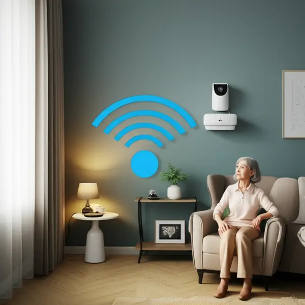 노인 보호 IoT 솔루션, 취약계층 돌봄 기술