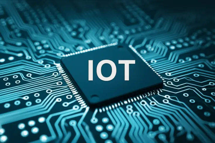 IoT 기술 도입, 필수 고려사항과 구현 팁